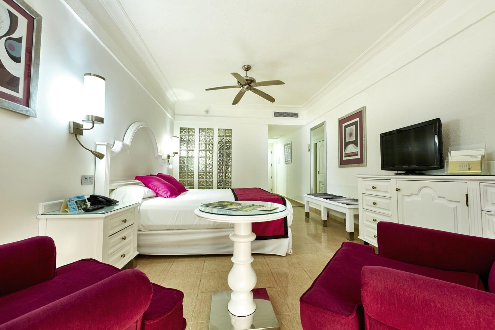 פונטה קאנה Riu Palace Macao (Adults Only) מראה חיצוני תמונה
