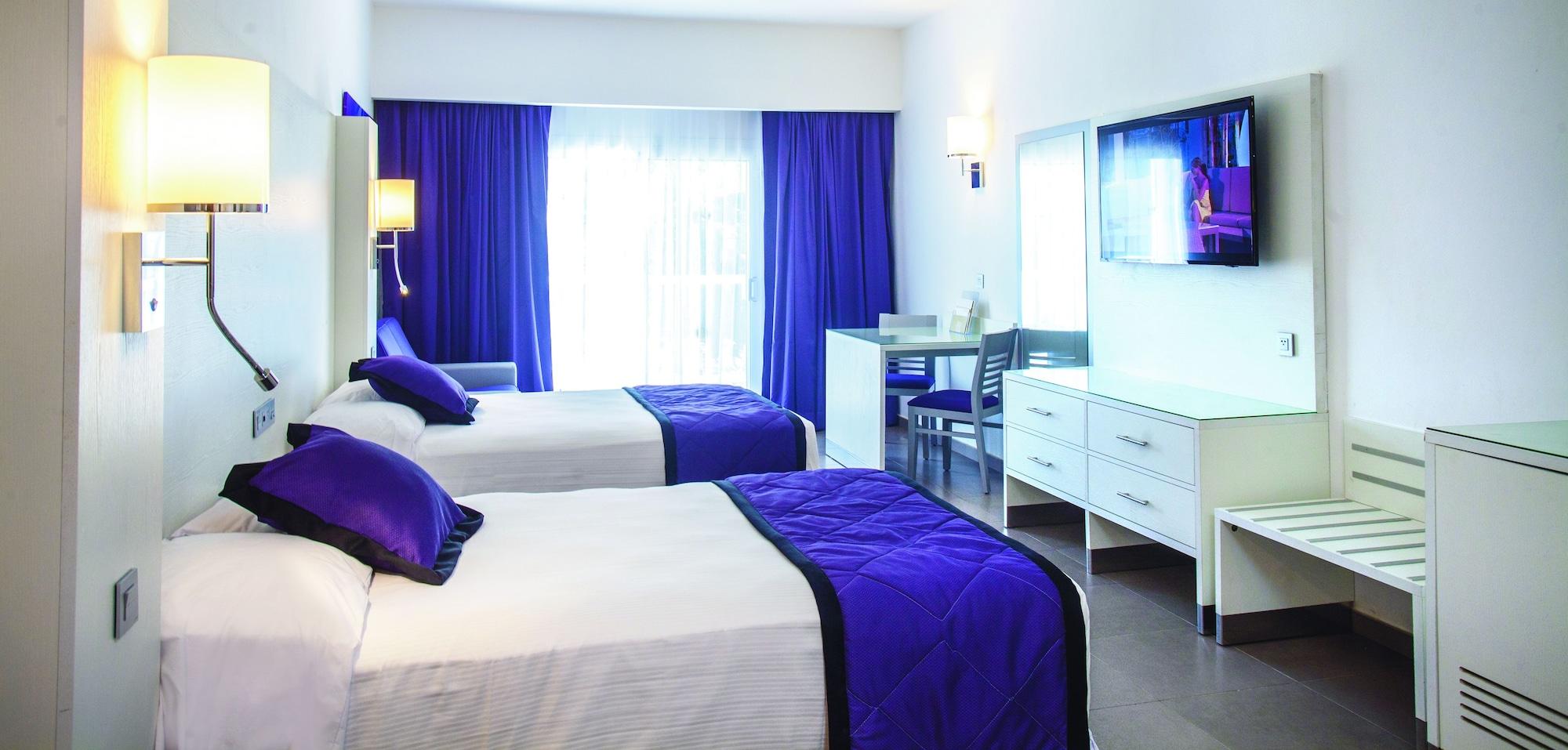 פונטה קאנה Riu Palace Macao (Adults Only) מראה חיצוני תמונה