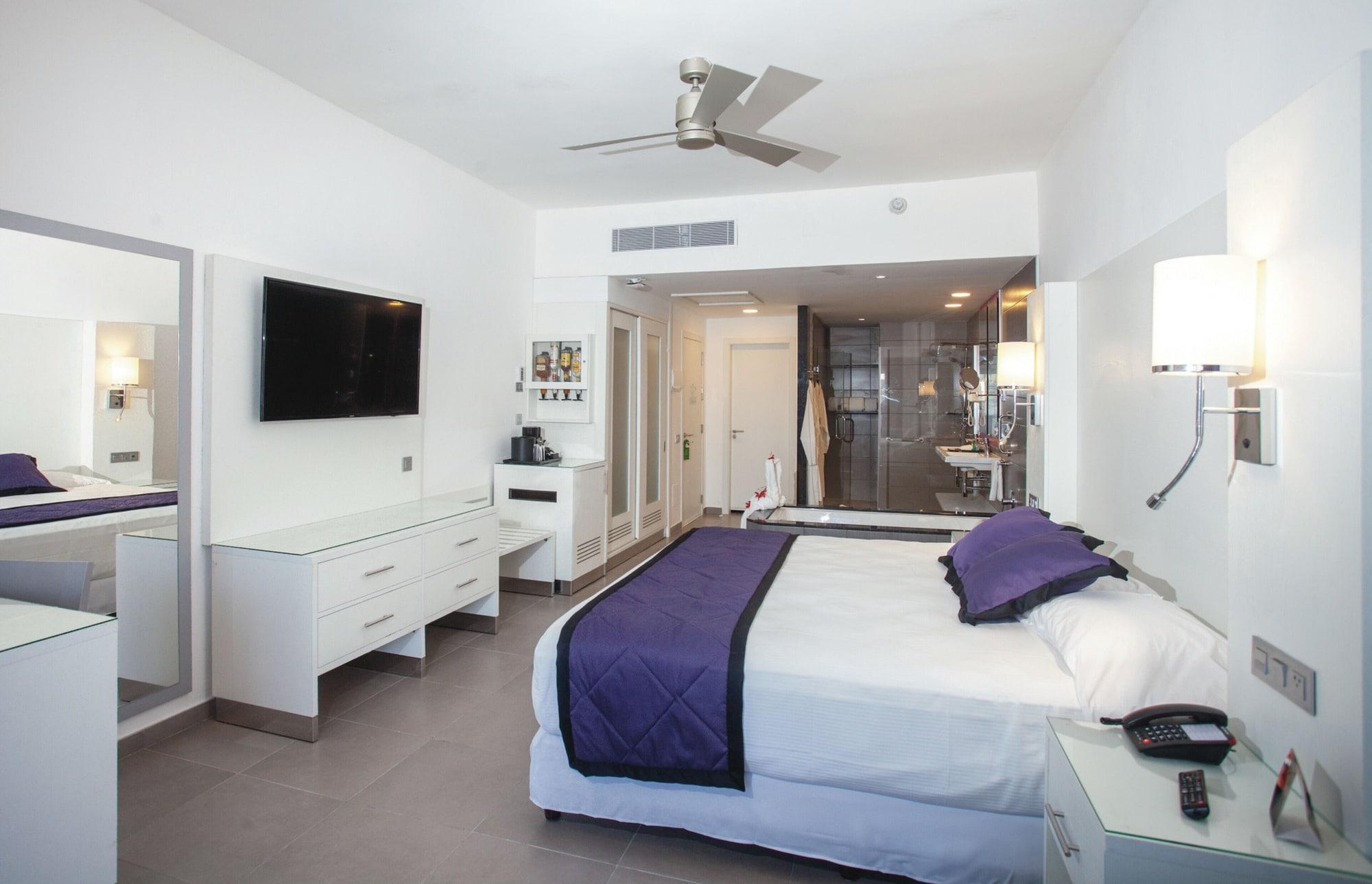פונטה קאנה Riu Palace Macao (Adults Only) מראה חיצוני תמונה