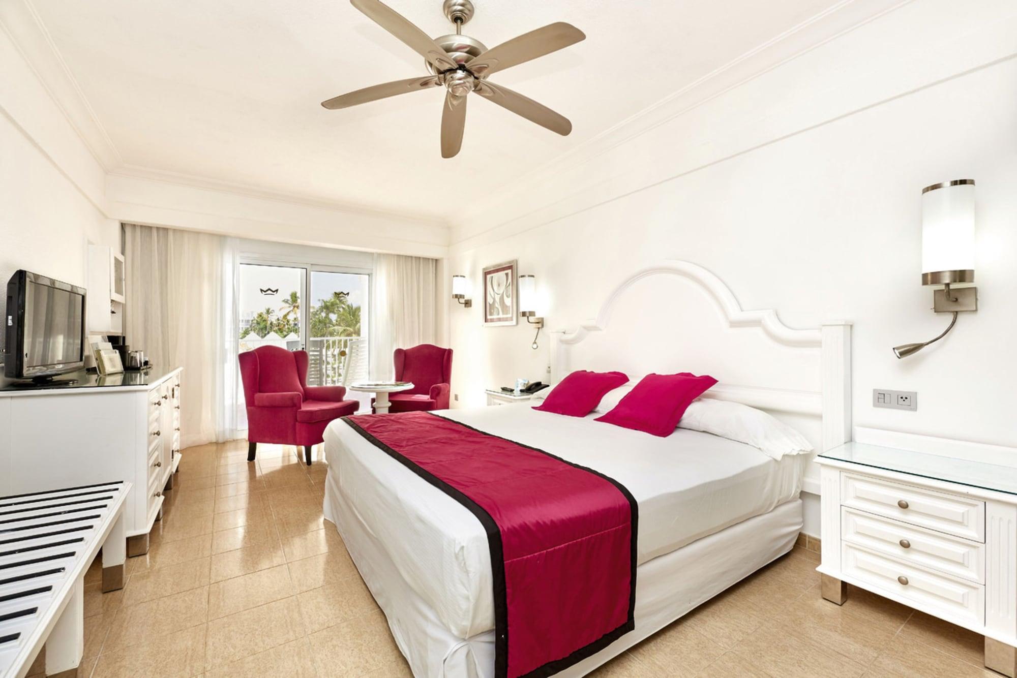 פונטה קאנה Riu Palace Macao (Adults Only) מראה חיצוני תמונה