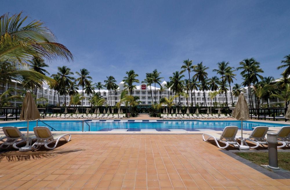 פונטה קאנה Riu Palace Macao (Adults Only) מראה חיצוני תמונה