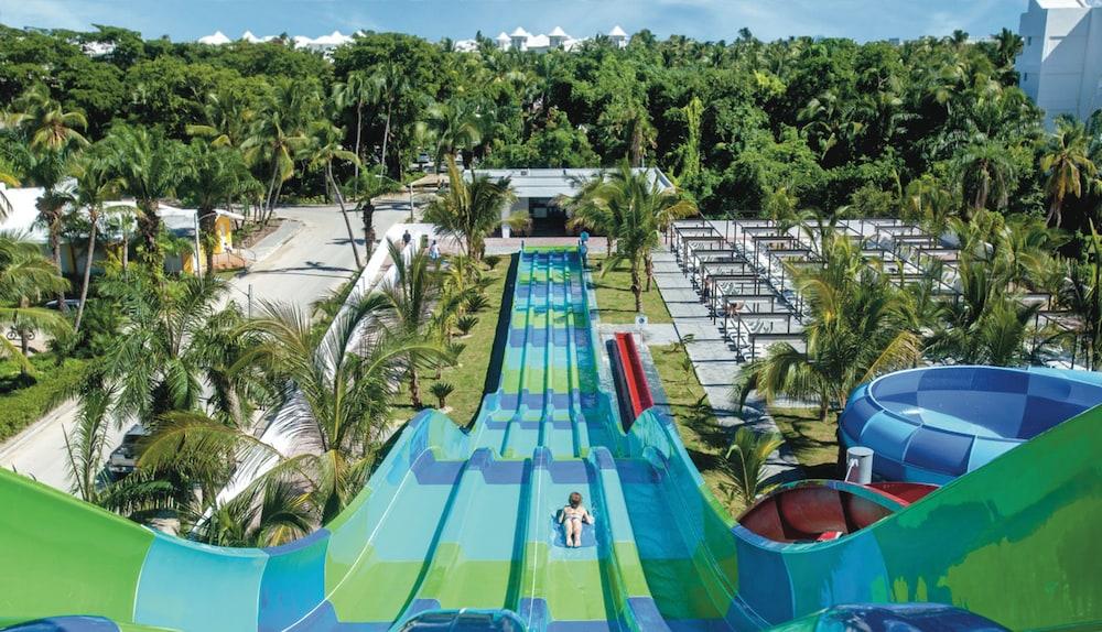 פונטה קאנה Riu Palace Macao (Adults Only) מראה חיצוני תמונה