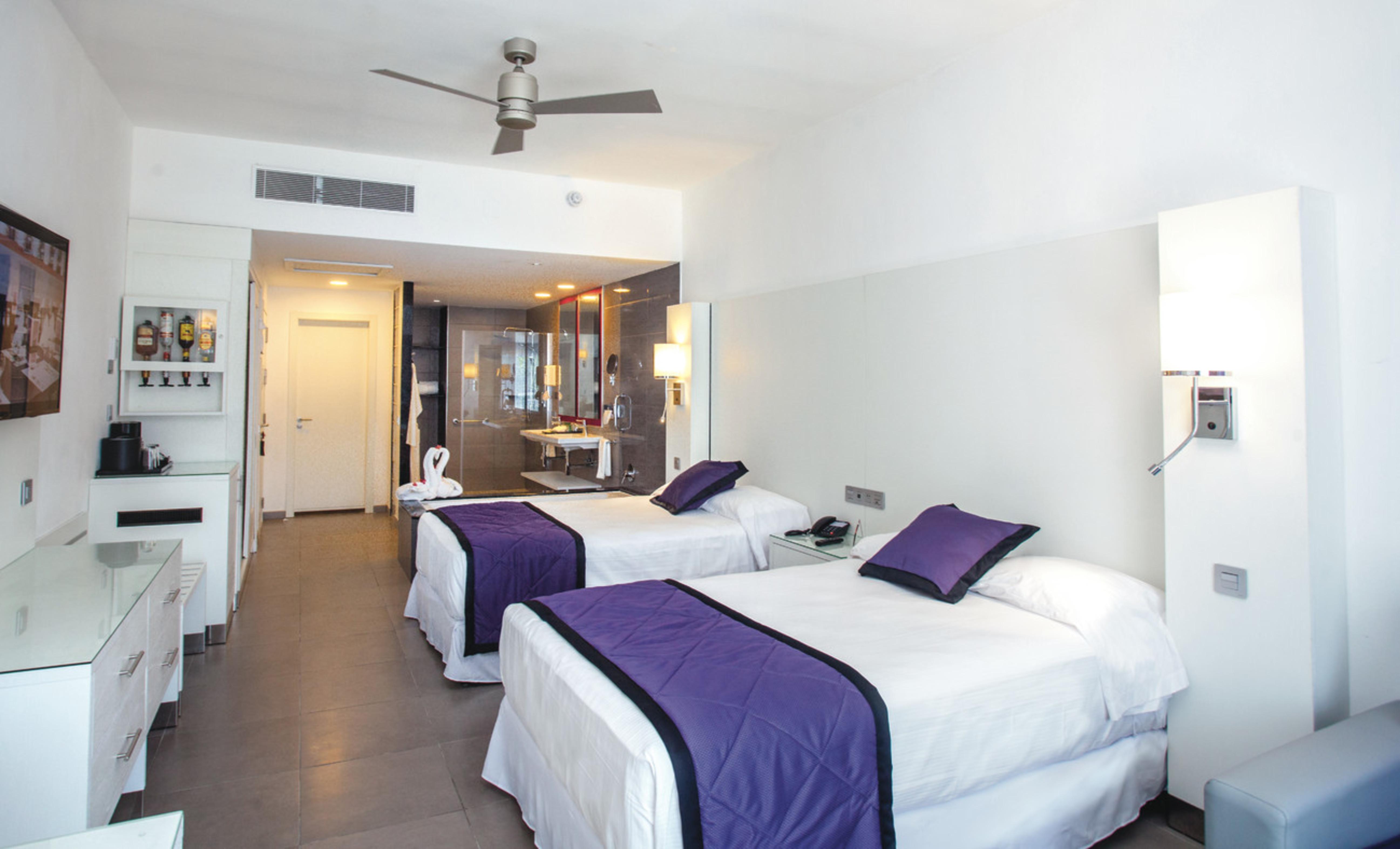 פונטה קאנה Riu Palace Macao (Adults Only) מראה חיצוני תמונה