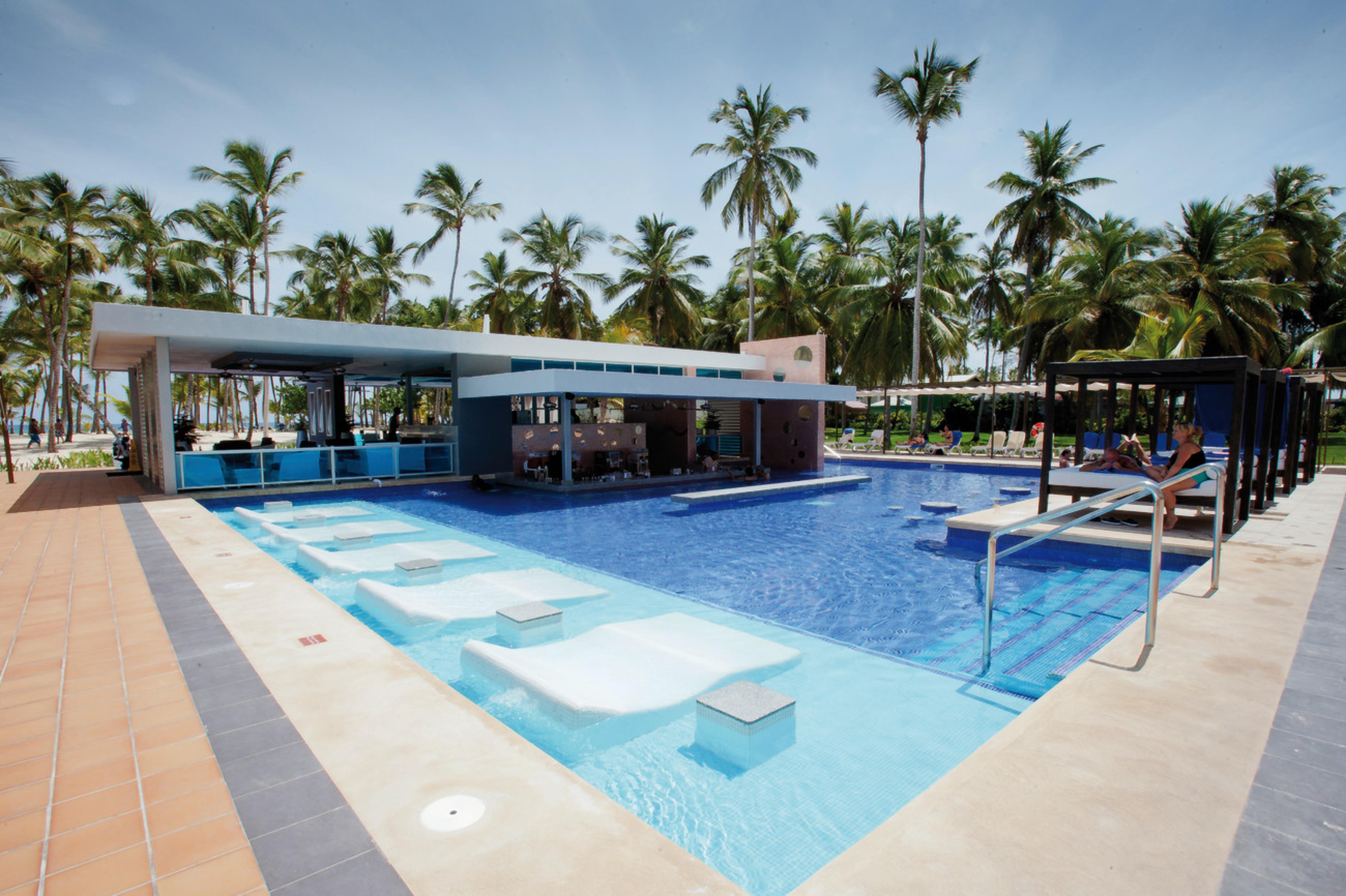 פונטה קאנה Riu Palace Macao (Adults Only) מראה חיצוני תמונה