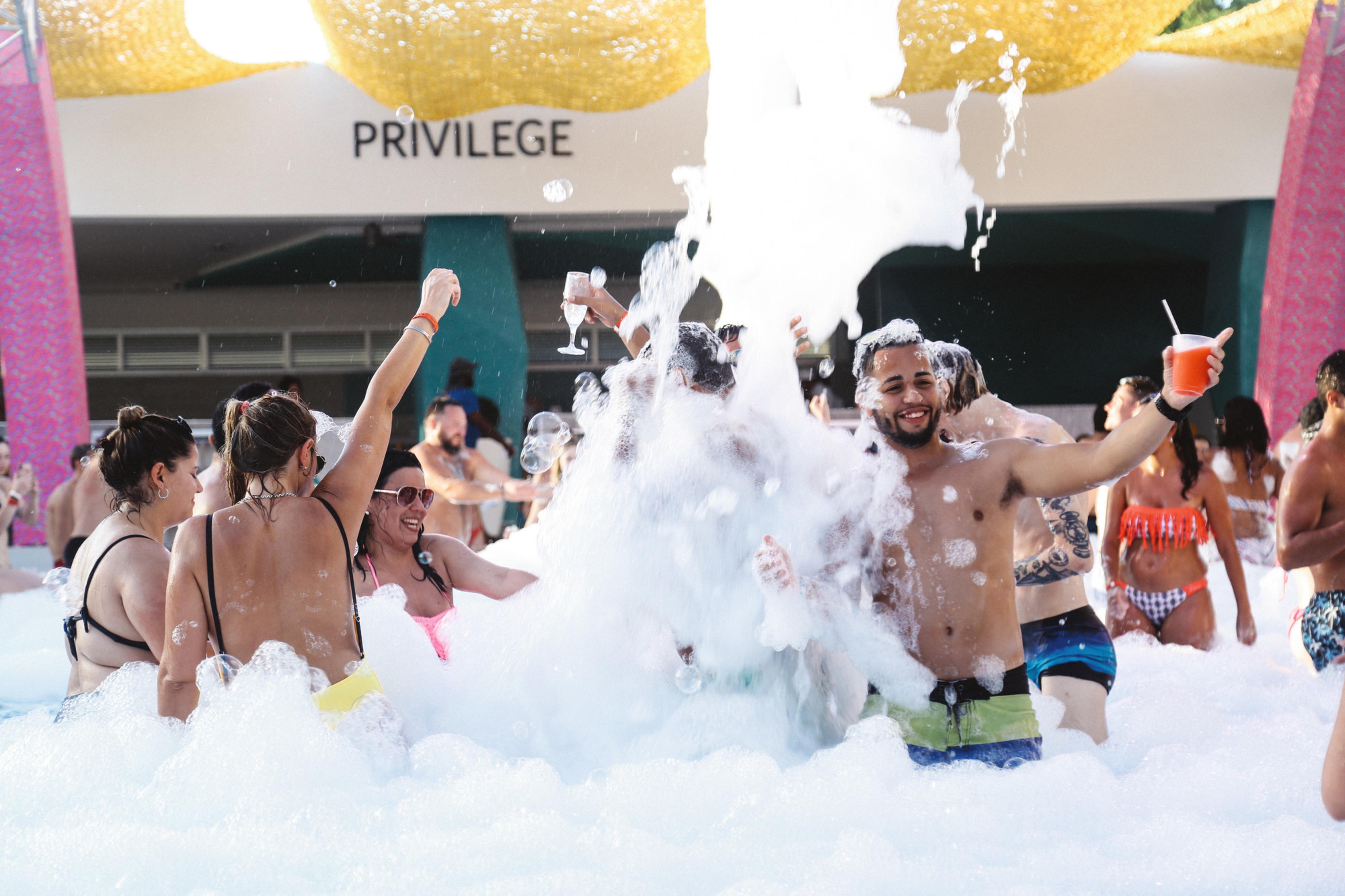 פונטה קאנה Riu Palace Macao (Adults Only) מראה חיצוני תמונה