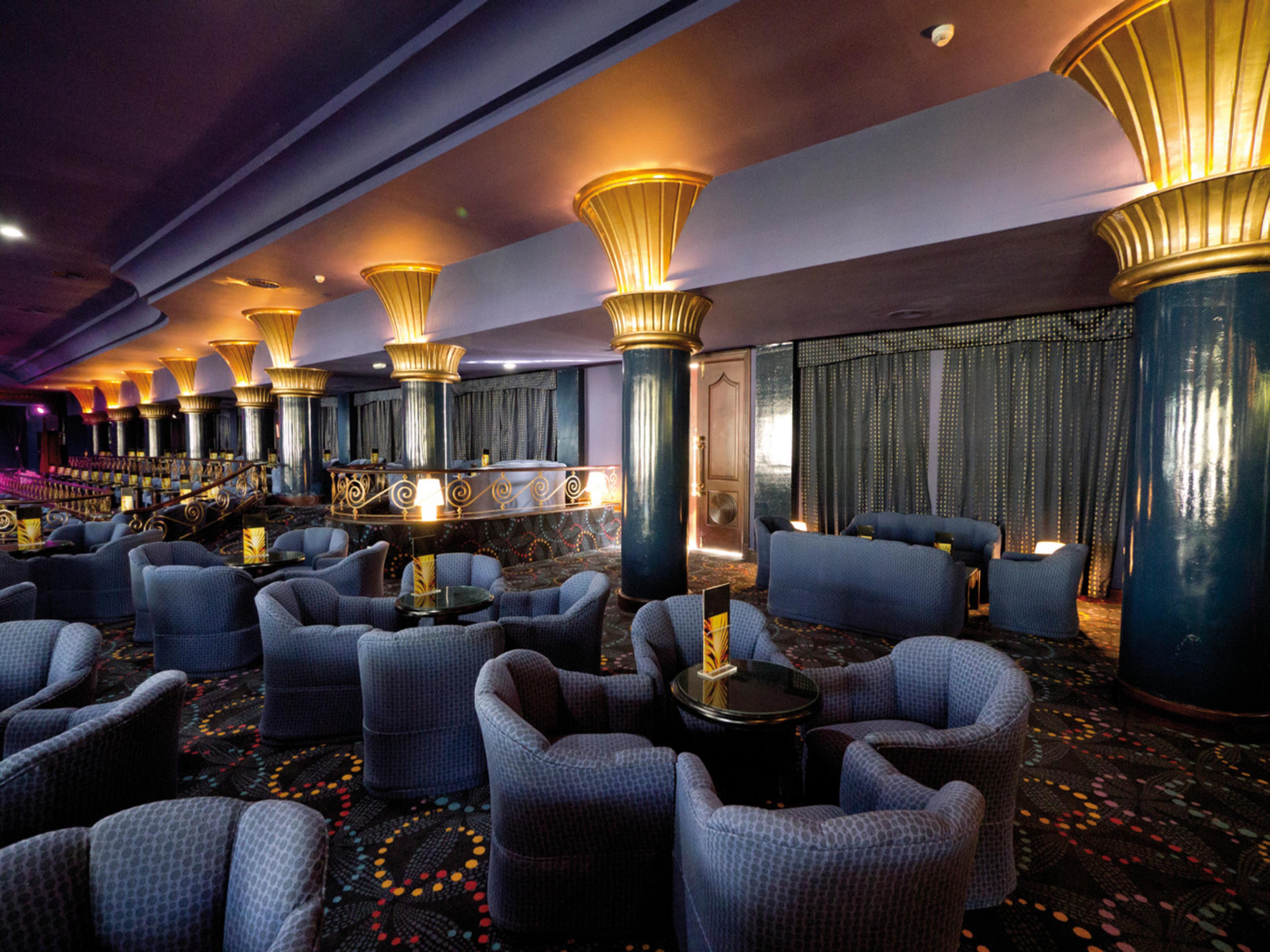 פונטה קאנה Riu Palace Macao (Adults Only) מראה חיצוני תמונה