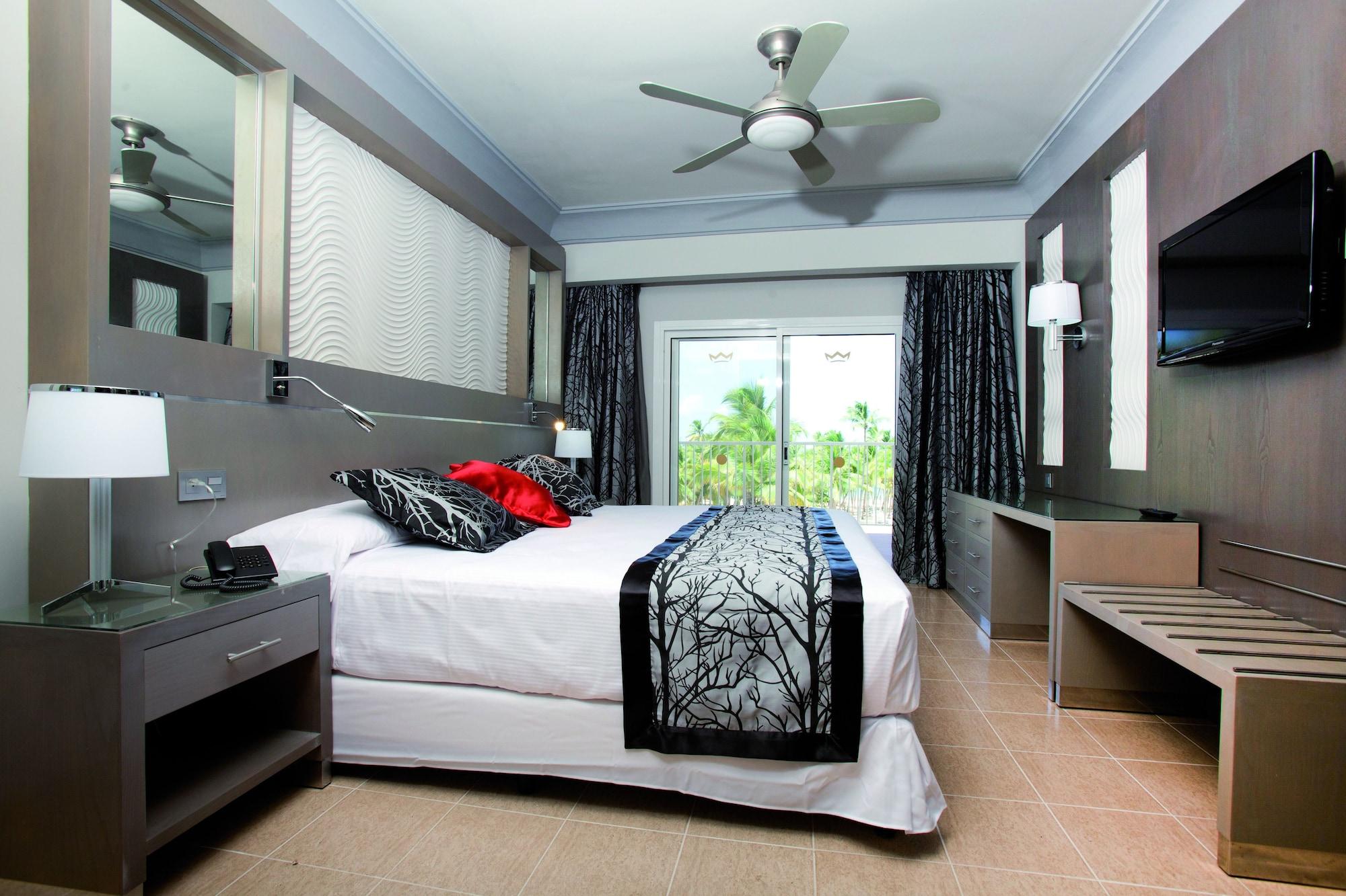 פונטה קאנה Riu Palace Macao (Adults Only) מראה חיצוני תמונה
