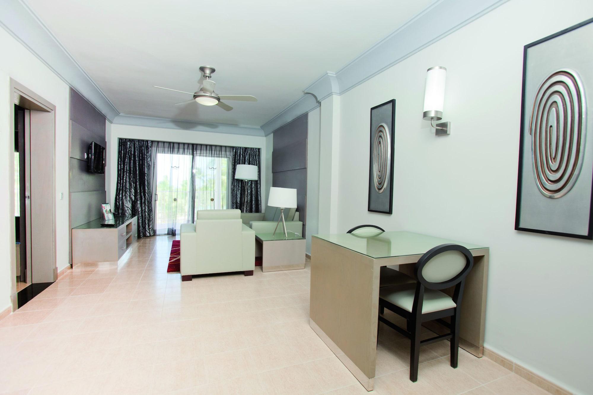 פונטה קאנה Riu Palace Macao (Adults Only) מראה חיצוני תמונה