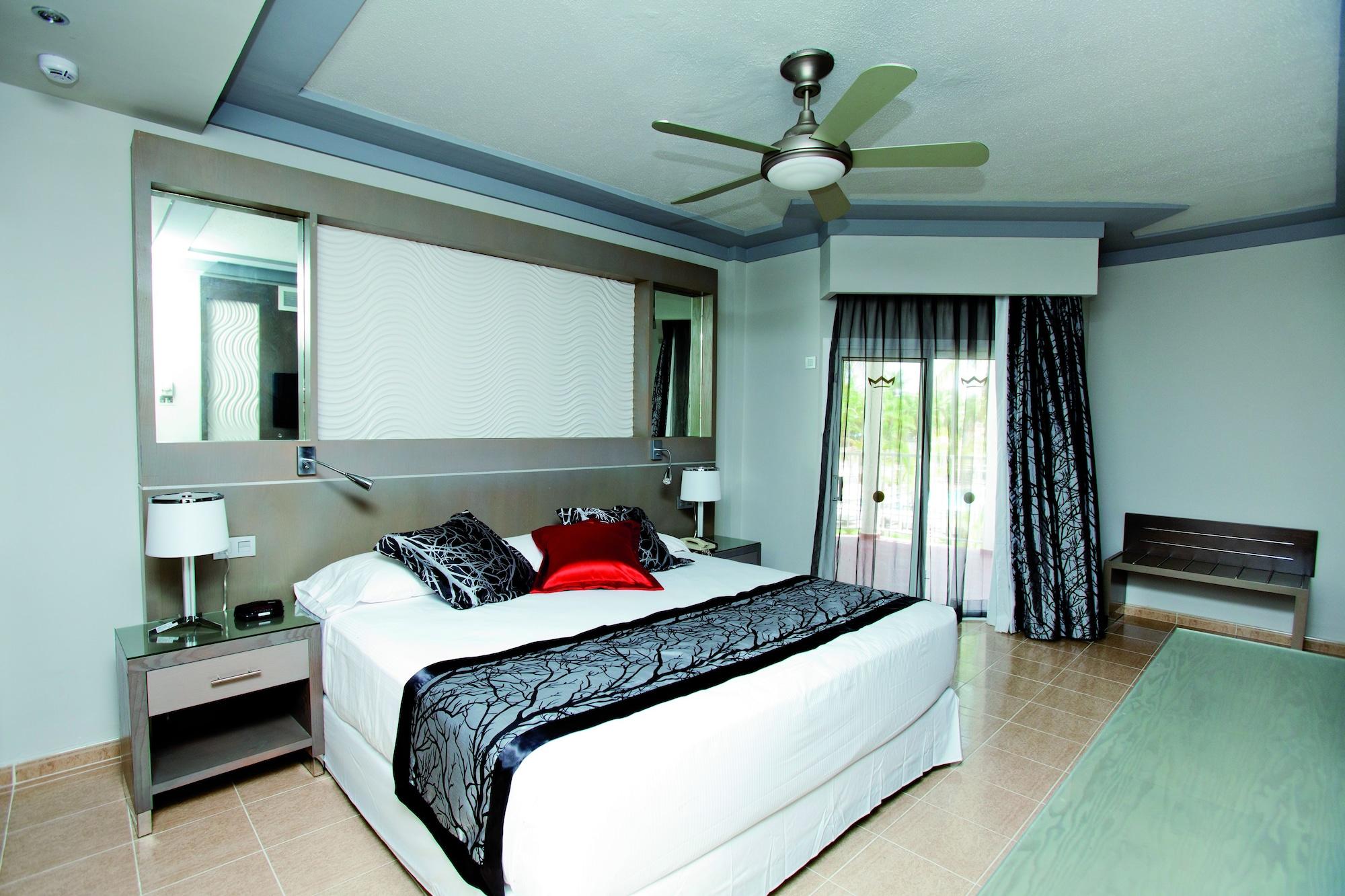 פונטה קאנה Riu Palace Macao (Adults Only) מראה חיצוני תמונה