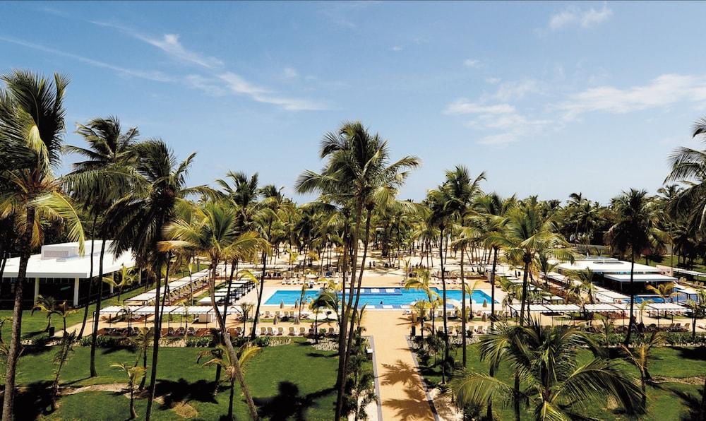 פונטה קאנה Riu Palace Macao (Adults Only) מראה חיצוני תמונה