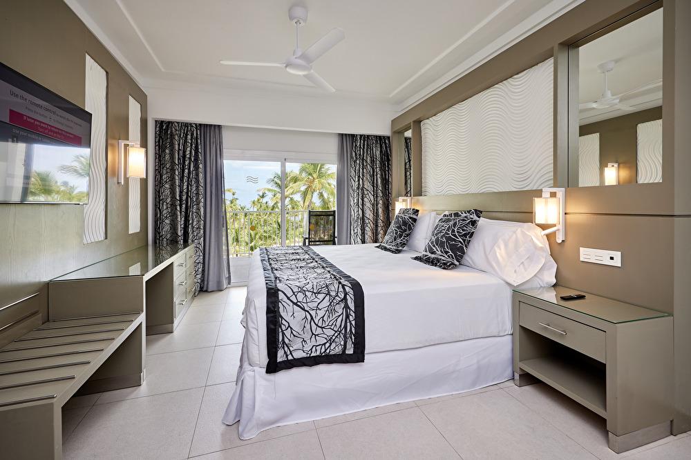 פונטה קאנה Riu Palace Macao (Adults Only) מראה חיצוני תמונה