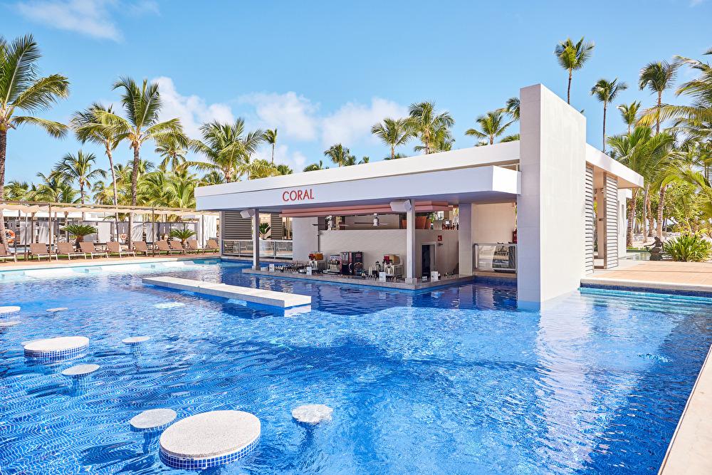 פונטה קאנה Riu Palace Macao (Adults Only) מראה חיצוני תמונה
